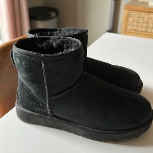 Mini Uggs